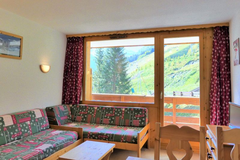 2 rooms 5 people Comfort - Apartements PLEIN SOLEIL - Méribel Mottaret 1850