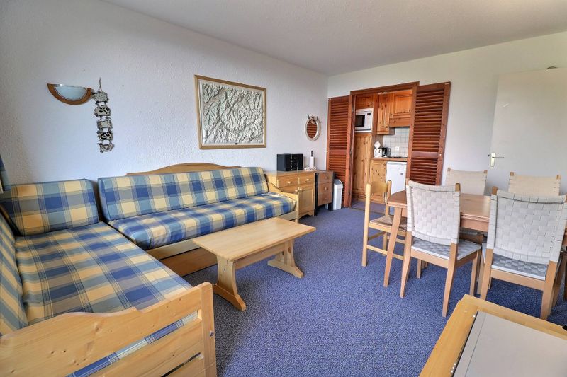 2 rooms 5 people Comfortable - Apartements PLEIN SOLEIL - Méribel Mottaret 1850