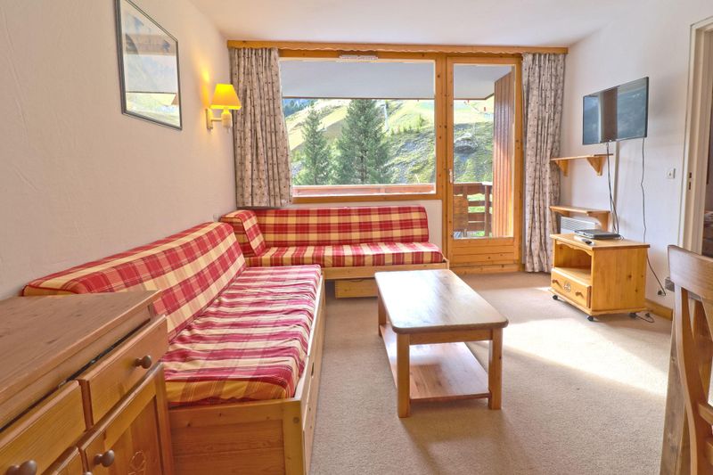 2 rooms 5 persons Comfort - Apartements PLEIN SOLEIL - Méribel Mottaret 1850