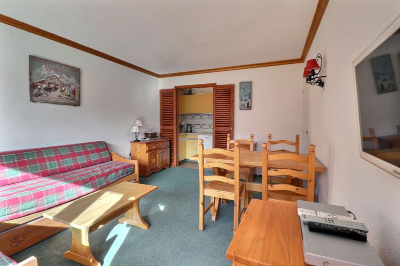2 rooms 5 persons Comfort - Apartements PLEIN SOLEIL - Méribel Mottaret 1850