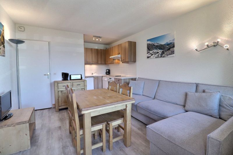 2 pieces 4 personnes Confort - Apartements PLEIN SOLEIL - Méribel Mottaret 1850