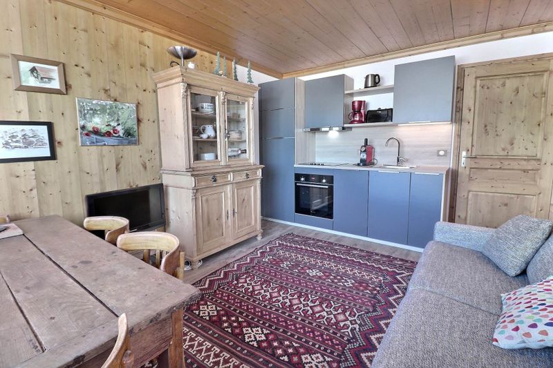2 rooms 4 people Comfortable - Apartements PLEIN SOLEIL - Méribel Mottaret 1850