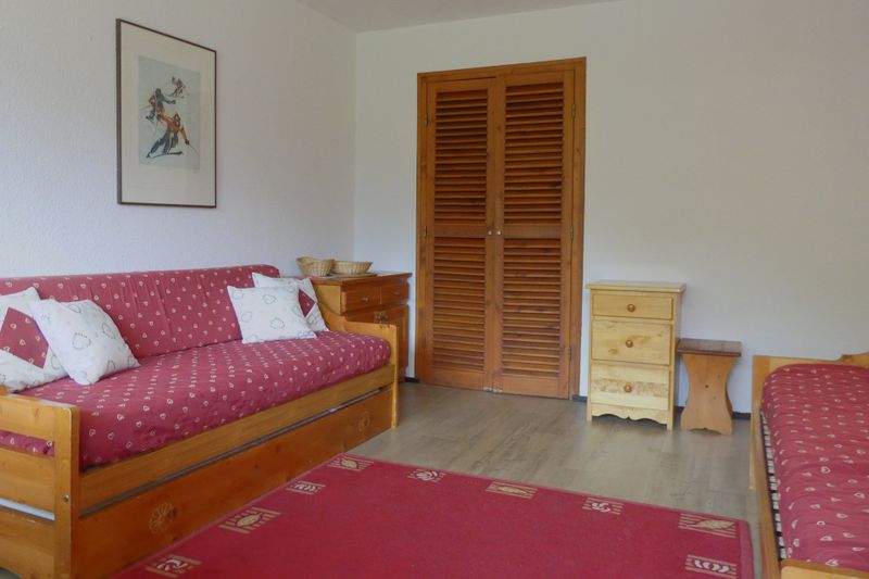 2 Rooms 5 People Comfort - Apartements PLEIN SOLEIL - Méribel Mottaret 1850