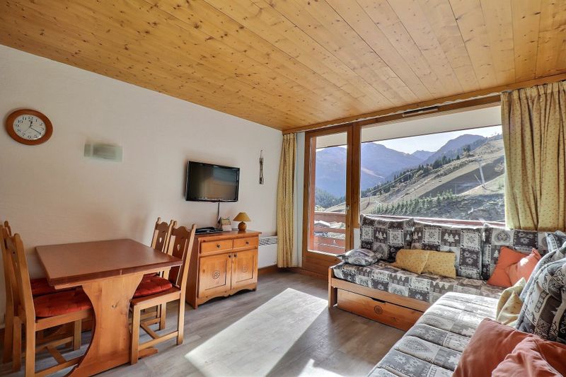 2 pièces 5 personnes Confort - Apartements PLEIN SOLEIL - Méribel Mottaret 1850