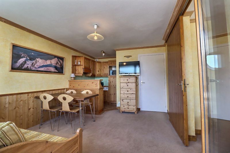 2 rooms 4 people Comfortable - Apartements PLEIN SOLEIL - Méribel Mottaret 1850