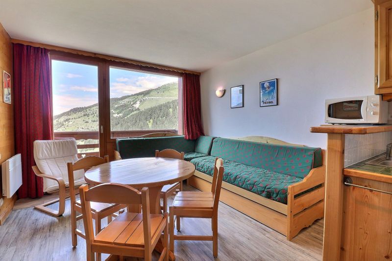 2 pièces 4 personnes Confort - Apartements PLEIN SOLEIL - Méribel Mottaret 1850