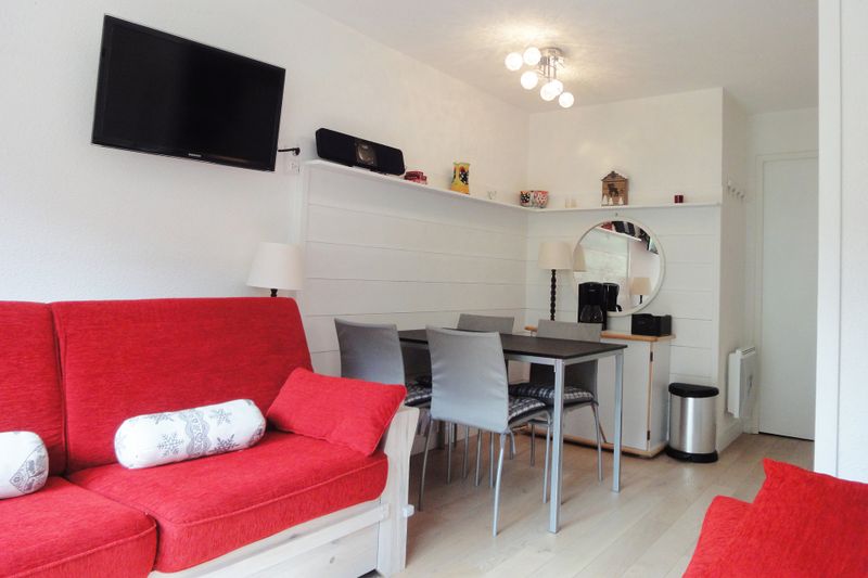 2 rooms 5 people Comfortable - Apartements PRALIN - Méribel Mottaret 1850
