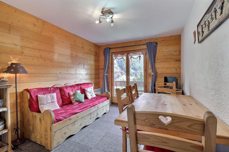 2 pièces 4 personnes Confort - Apartements PROVERES - Méribel Mottaret 1850