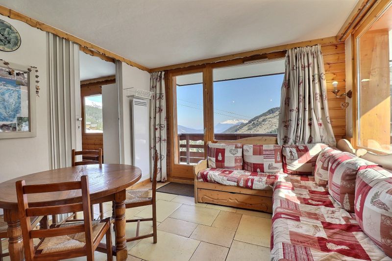 2 pièces 4 personnes Confort - Apartements PLEIN SOLEIL - Méribel Mottaret 1850
