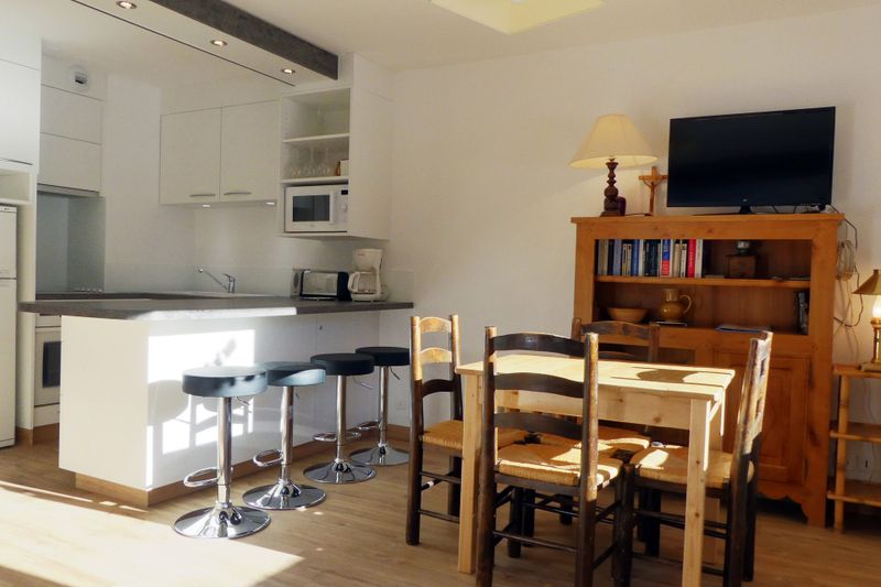 2 rooms 5 people Comfortable - Apartements ROC DE TOUGNE - Méribel Mottaret 1850