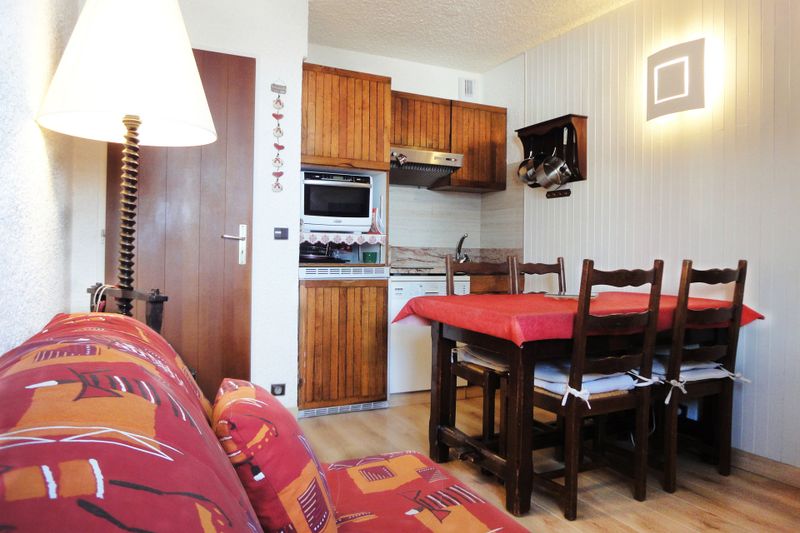 2 pièces 4 personnes Confort - Apartements RUITOR - Méribel Mottaret 1850