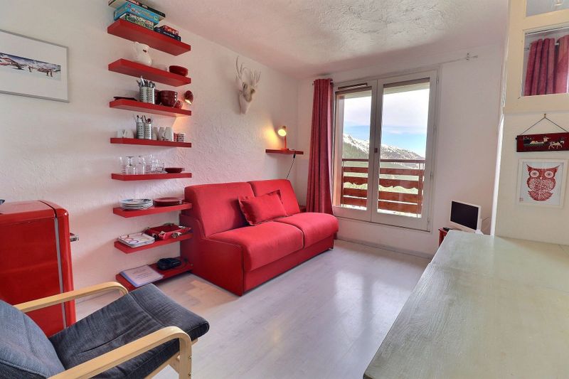 Studio for 2 People Comfort - Apartements RUITOR - Méribel Mottaret 1850