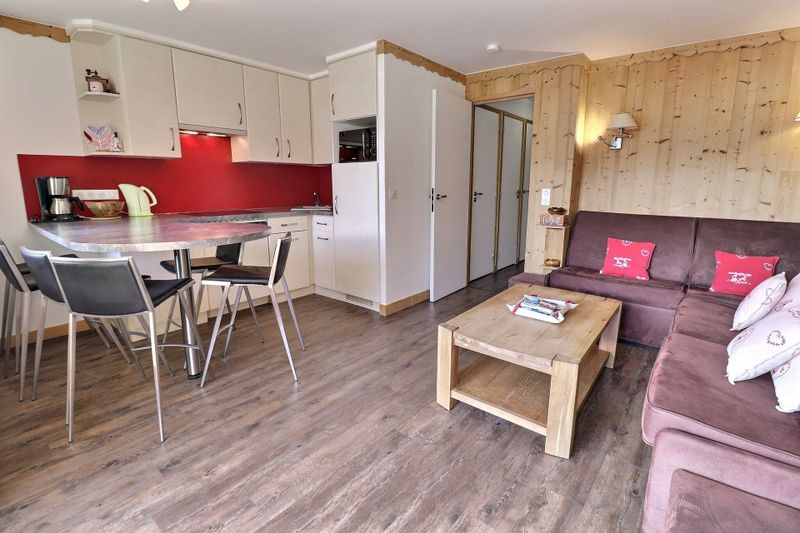 2 Rooms 6 People Comfort - Apartements SERAC - Méribel Mottaret 1850