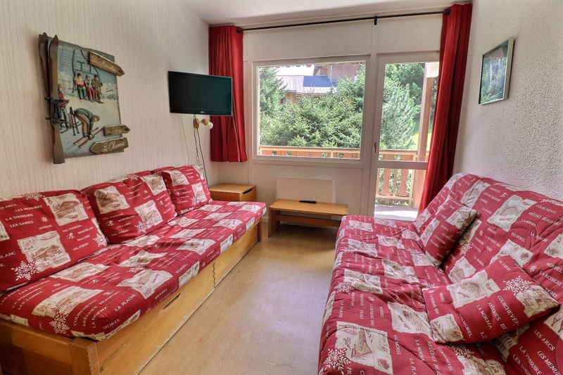 2 rooms 5 persons Comfort - Apartements VANOISE - Méribel Mottaret 1850