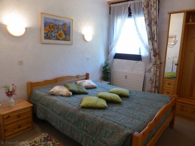 2 rooms 4 people 68 - Appartements répartis proches du Téléphérique - Saint Gervais Mont-Blanc