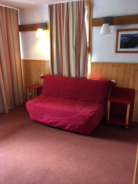 2 rooms 4 people Tradition - Apartments Eperviere - Plagne 1800