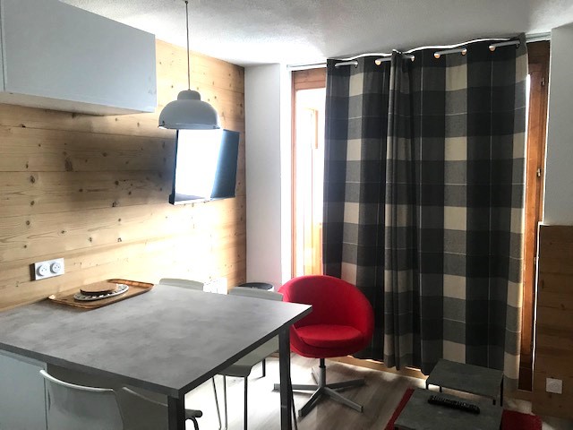 Studio 3 people - Apartements ALTINEIGE - Val Thorens