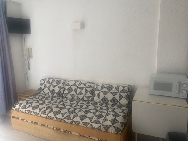 Apartements ALTINEIGE - Val Thorens