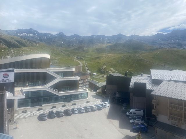 Apartements ALTINEIGE - Val Thorens