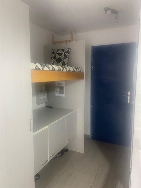 Apartements ALTINEIGE - Val Thorens