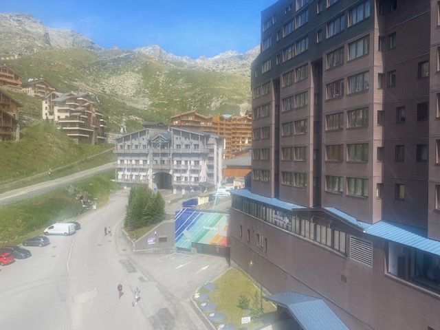 Apartements ALTINEIGE - Val Thorens