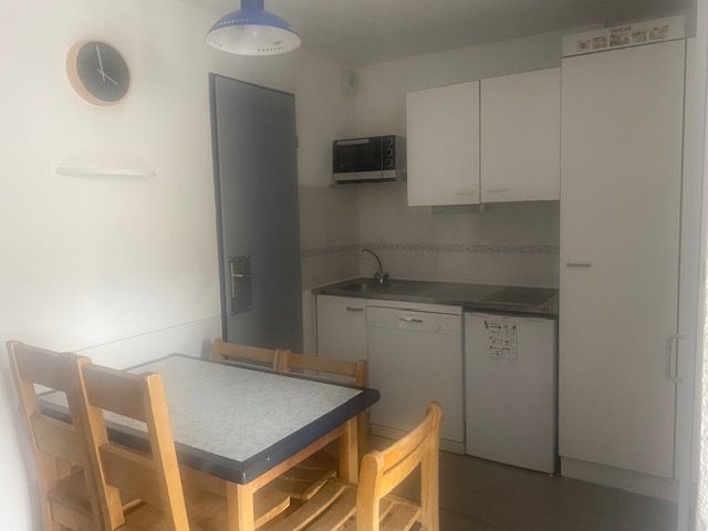 Apartements ALTINEIGE - Val Thorens