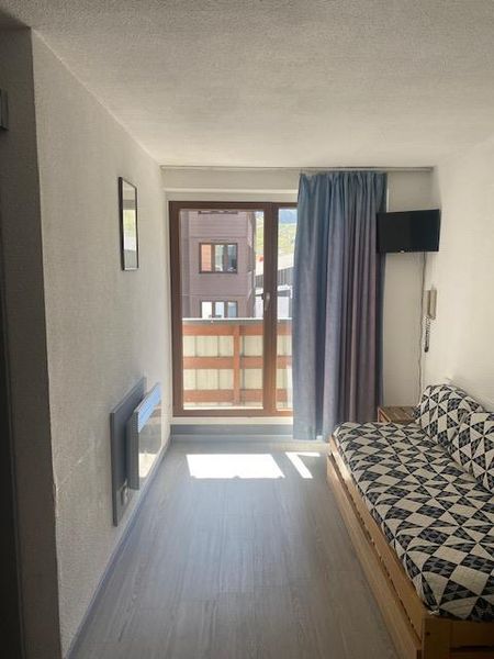Apartements ALTINEIGE - Val Thorens
