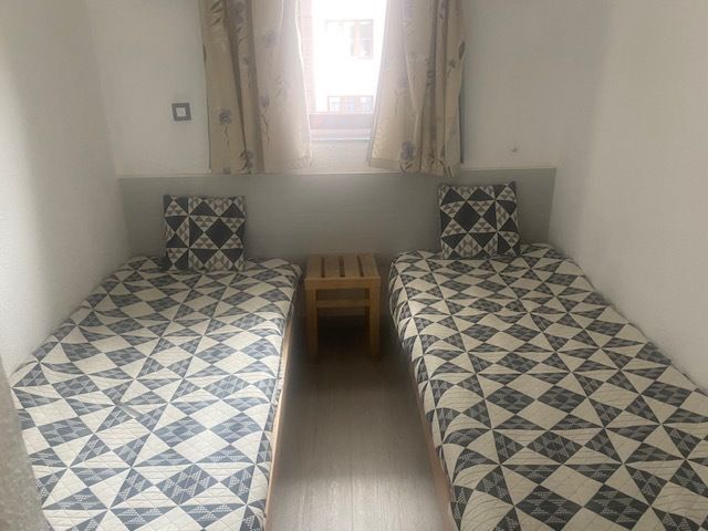 Apartements ALTINEIGE - Val Thorens