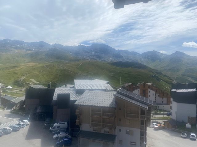 Apartements ALTINEIGE - Val Thorens