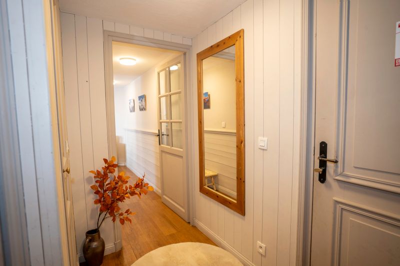 3 rooms 6 people - CHALET ALASKA - Val Thorens
