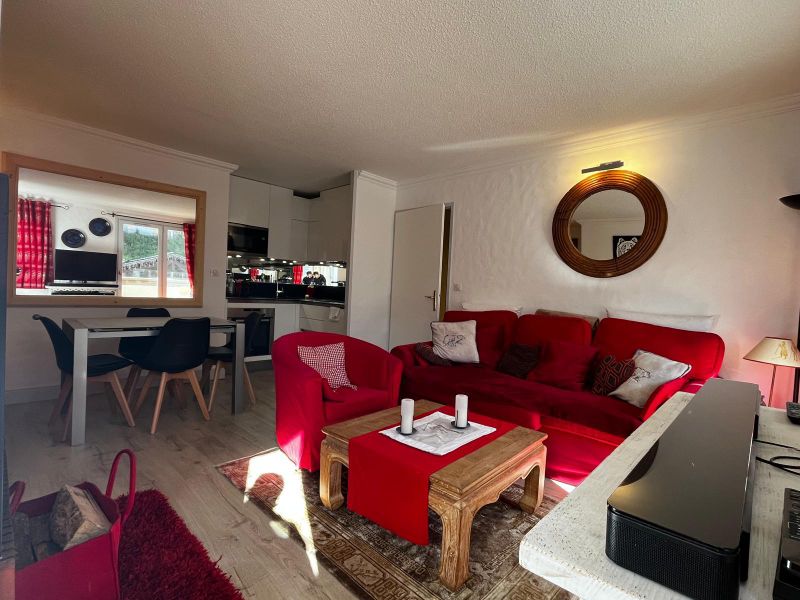 3 rooms 4 people - Apartements DIAMANT - Val Thorens