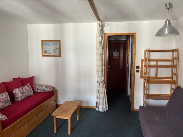 2 pieces 4 personnes - Apartements ESKIVAL - Val Thorens