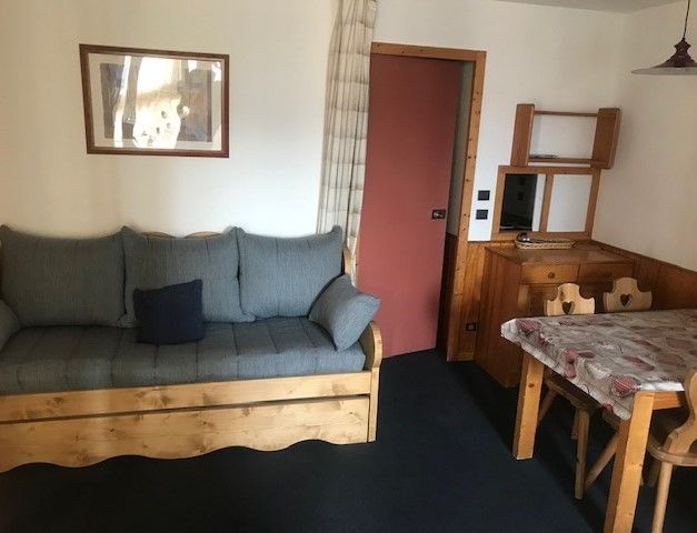 2 pieces 4 personnes - Apartements ESKIVAL - Val Thorens