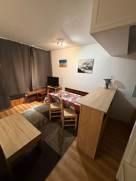 Studio 4 people - Apartements NEVES - Val Thorens