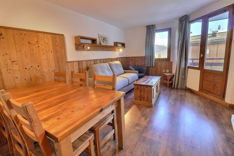 2 rooms 6 people Comfortable - Apartements GRAND BOIS A - La Tania