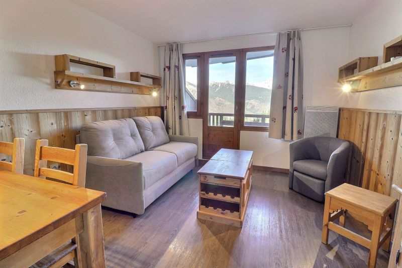 2 rooms 4 people Comfortable - Apartements GRAND BOIS A - La Tania