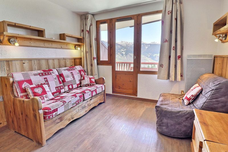 2 rooms 4 people Comfortable - Apartements GRAND BOIS A - La Tania