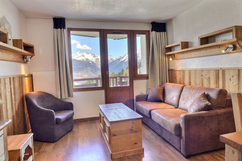 2 rooms 4 people Comfortable - Apartements GRAND BOIS A - La Tania