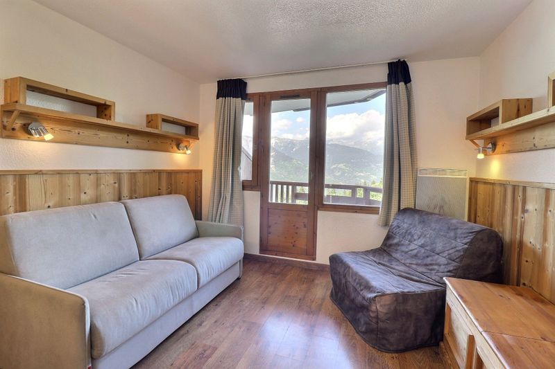 2 rooms 4 people Comfortable - Apartements GRAND BOIS A - La Tania
