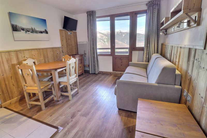 2 rooms 4 people Comfortable - Apartements GRAND BOIS A - La Tania