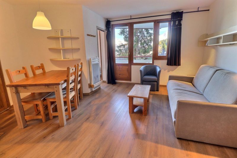 2 rooms 4 people Comfortable - Apartements GRAND BOIS A - La Tania