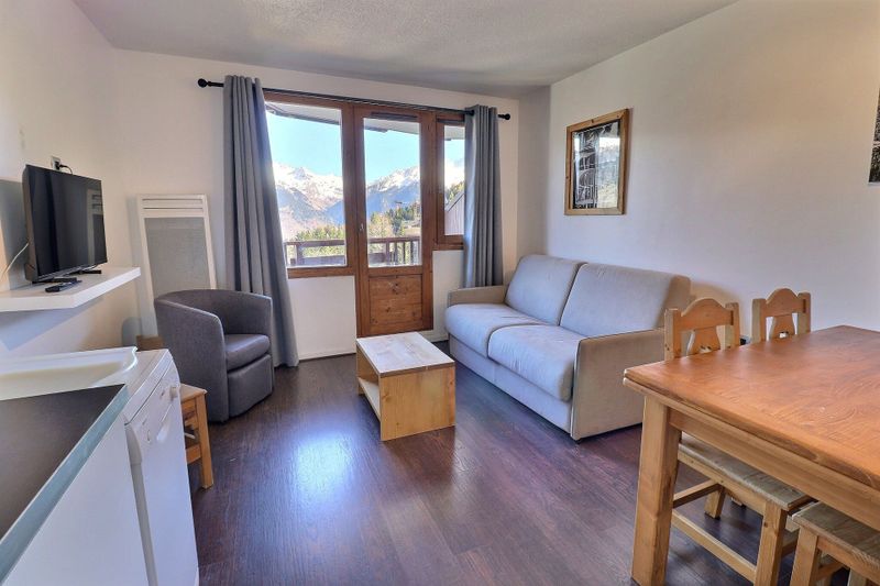 2 rooms 4 people Comfortable - Apartements GRAND BOIS A - La Tania