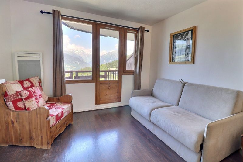 2 rooms 4 people Comfortable - Apartements GRAND BOIS A - La Tania