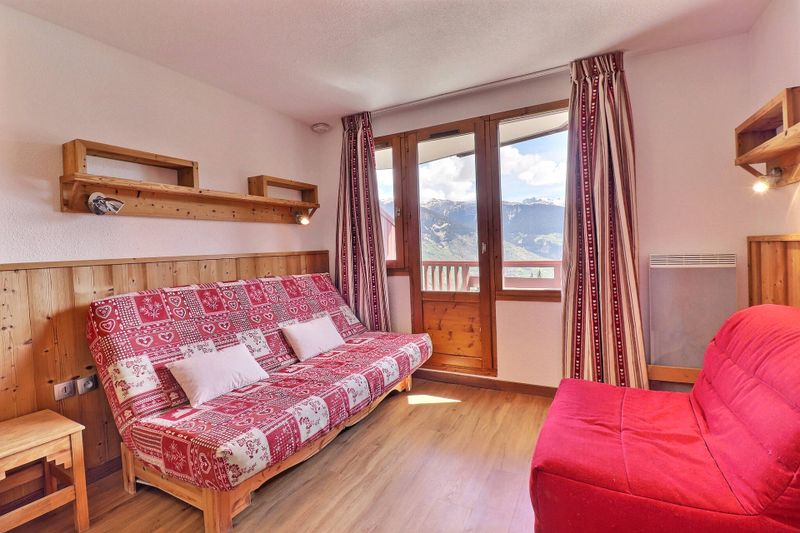 2 rooms 4 people Comfortable - Apartements GRAND BOIS A - La Tania