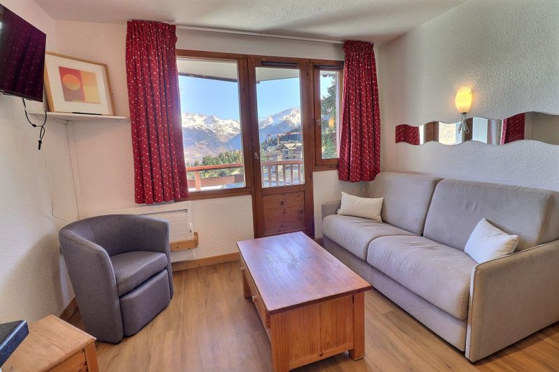 2 rooms 4 people Comfortable - Apartements GRAND BOIS A - La Tania