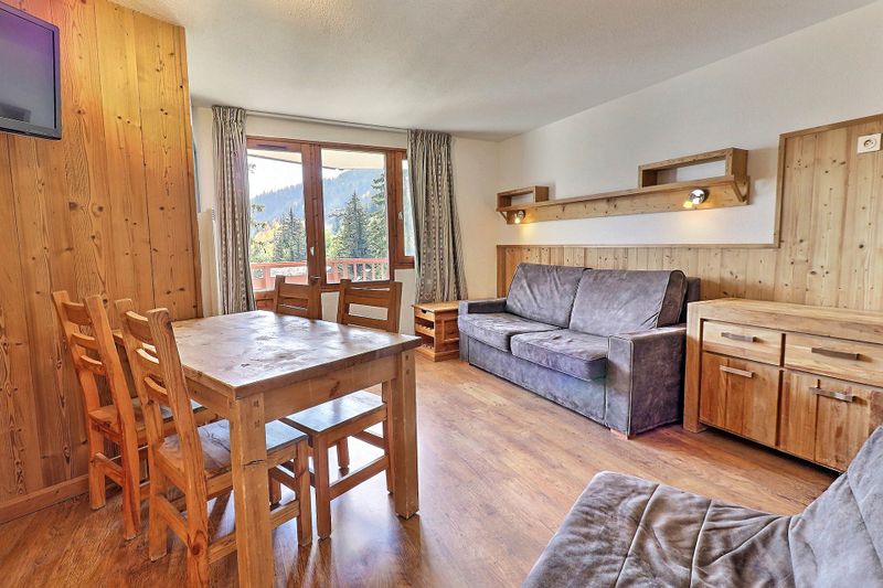 2 rooms 4 people Comfortable - Apartements GRAND BOIS A - La Tania