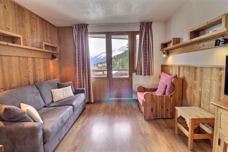 2 rooms 4 people Comfortable - Apartements GRAND BOIS A - La Tania