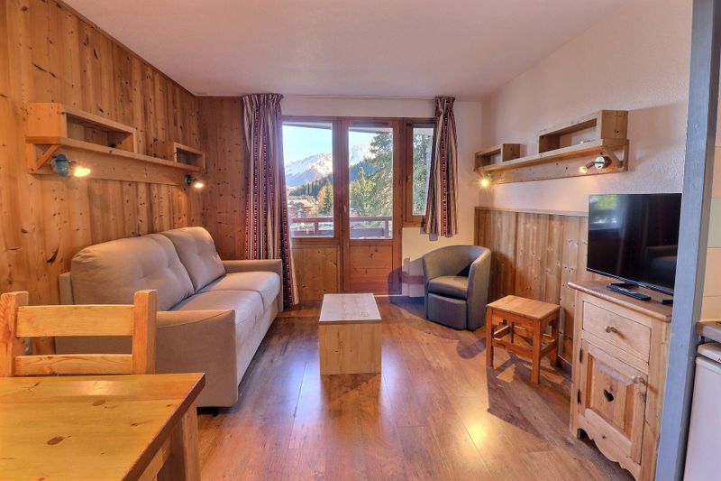 2 rooms 4 people Comfortable - Apartements GRAND BOIS A - La Tania