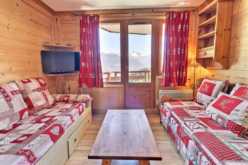 2 rooms 4 people Comfortable - Apartements GRAND BOIS A - La Tania