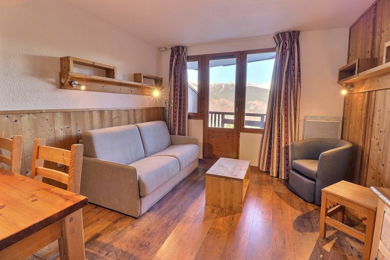 2 rooms 4 people Comfortable - Apartements GRAND BOIS A - La Tania